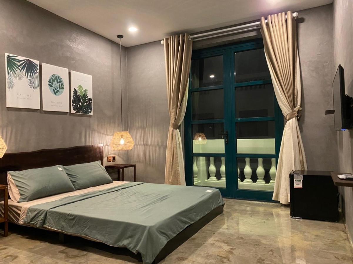 Amara Phuquoc Hotel Phu Quoc Exterior photo